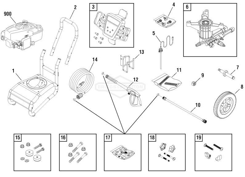 020606 parts breakdown